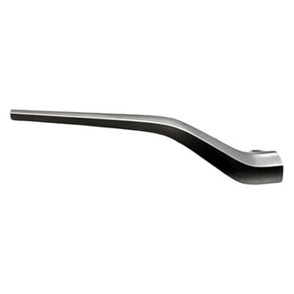 Replacement - Lower Outer Passenger Side Grille Molding (Standard Line)
