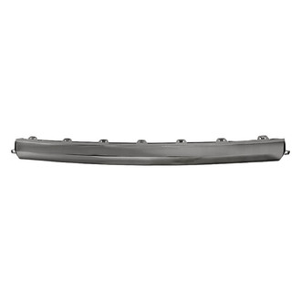 Replacement - Center Lower Grille Molding (Standard Line)