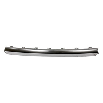 Replacement - Lower Grille Molding (Standard Line)