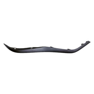 Replacement - Lower Passenger Side Headlight Molding (Standard Line)