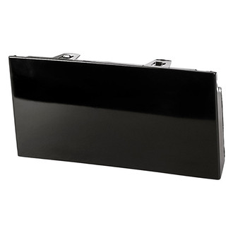 Replacement - Front Cruise Control Distance Sensor Cover (Standard Line)