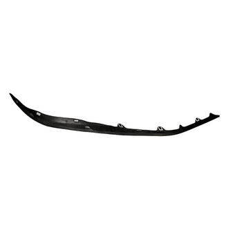 Replacement® - Front Bumper Cover Molding