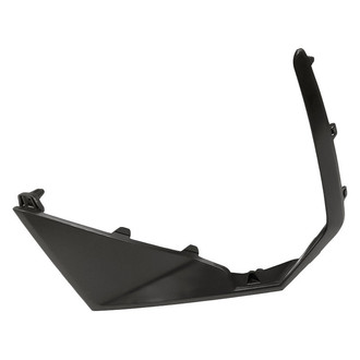 Replacement - Front Driver Side Fog Light Trim (Standard Line)