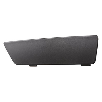 Replacement - Rear Center Bumper To Body Filler Panel (Standard Line)