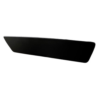 Replacement - Rear Center Bumper Filler (Standard Line)