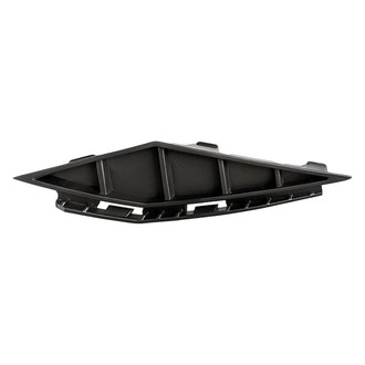 Replacement - Rear Outer Bumper Cover Molding