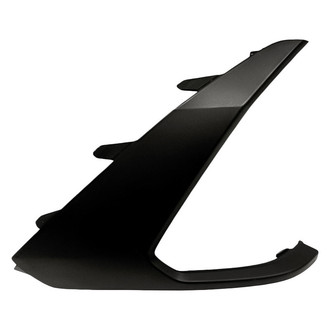 Replacement - Rear Lower Bumper Cover Molding