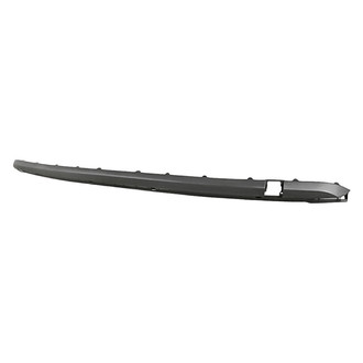 Replacement® - Rear Bumper Cover Molding