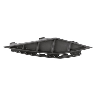Replacement - Rear Bumper Cover Molding