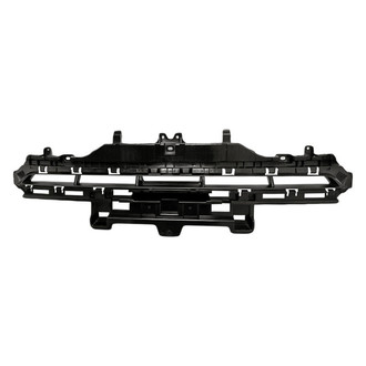 Replacement - Lower Inner Grille (CAPA Certified)