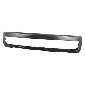 Replacement - Front Bumper Skid Plate (CAPA Certified)