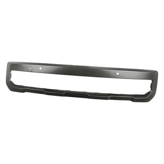 Replacement - Front Bumper Skid Plate (CAPA Certified)