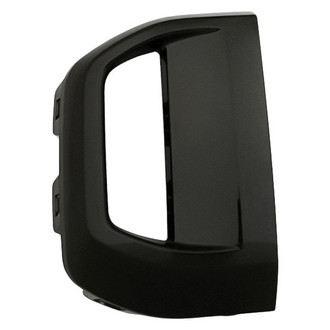 Replacement® - Rear Bumper Cover Molding
