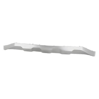 Replacement - Rear Lower Center Bumper Cover Molding (Standard Line)