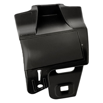 Replacement® - Front Bumper Cover Molding