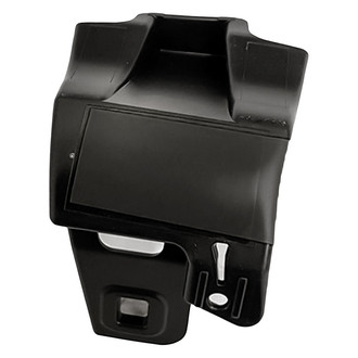 Replacement - Front Passenger Side Bumper Molding (Standard Line)