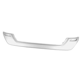Replacement - Rear Lower Bumper Cover Molding (Standard Line)