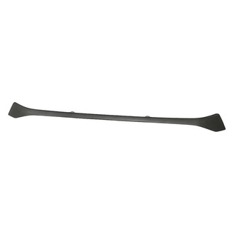 Replacement - Front Lower Bumper Cover Molding (Standard Line)