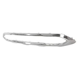 Replacement® - Front Bumper Cover Molding