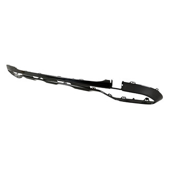 Replacement® - Rear Bumper Cover Molding