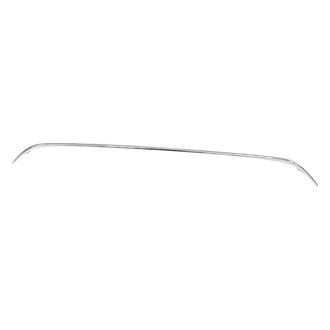 Replacement® - Rear Bumper Cover Molding