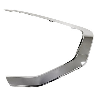 Replacement® - Front Bumper Cover Molding
