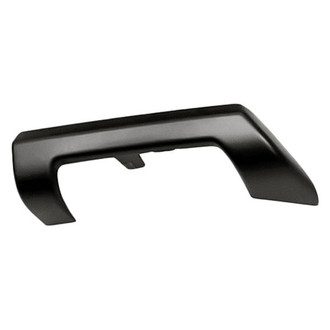 Replacement® - Front Bumper Cover Molding