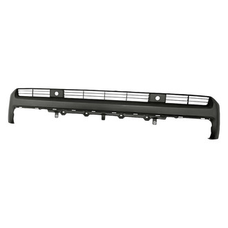 Replacement - Front Bumper Cover Molding (Standard Line)