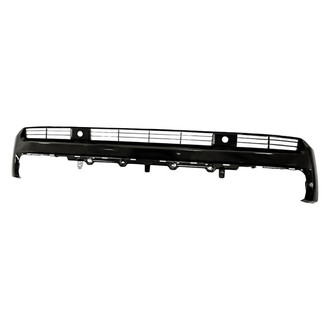 Replacement - Front Bumper Cover Molding (Standard Line)