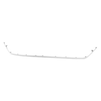 Replacement® - Front Bumper Cover Molding