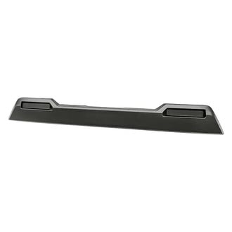 Replacement® - Front Bumper Trim