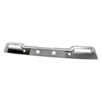 Replacement - Front Center Bumper Trim (Standard Line)