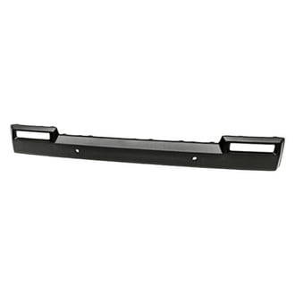 Replacement - Front Center Bumper Extension (Standard Line)
