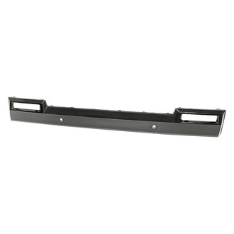 Replacement - Front Center Bumper Extension (Standard Line)
