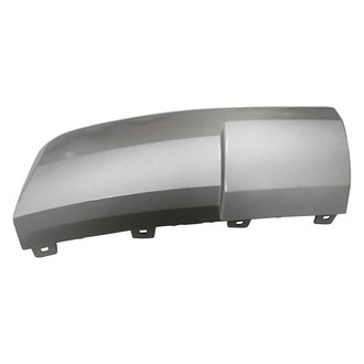 Replacement® - Rear Bumper Extension