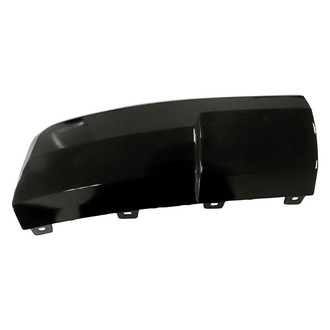 Replacement - Rear Driver Side Bumper Cover Extension (Standard Line)