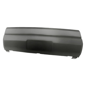 Replacement® - Rear Tow Hook Cover