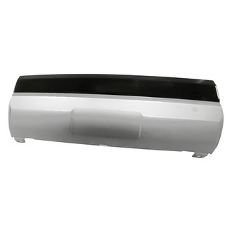 Replacement - Rear Center Trailer Hitch Cover (Standard Line)