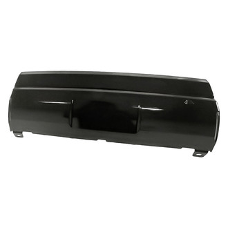 Replacement - Rear Center Trailer Hitch Cover (Standard Line)