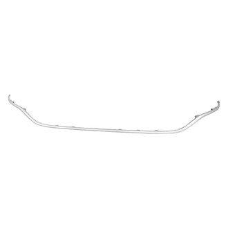 Replacement - Rear Lower Bumper Cover Molding (Standard Line)