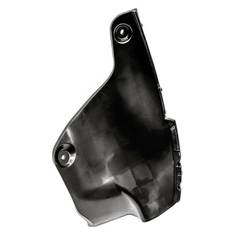 Replacement® - Rear Bumper Seal