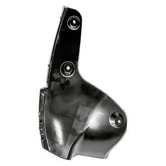Replacement - Rear Passenger Side Bumper Seal (Standard Line)