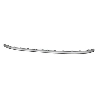 Replacement - Front Bumper Cover Molding (Standard Line)