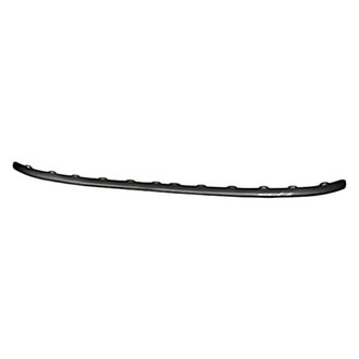 Replacement - Front Bumper Cover Molding (Standard Line)