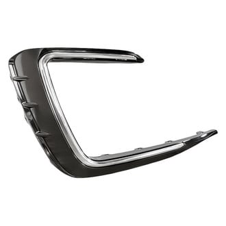 Replacement® - Front Bumper Cover Molding