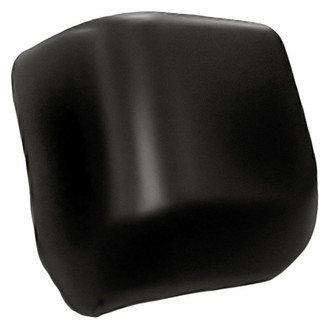 Replacement - Front Outer Driver Side Bumper End (Standard Line)