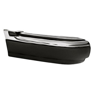Replacement - Front Passenger Side Bumper End (Standard Line)