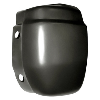 Replacement - Front Bumper End