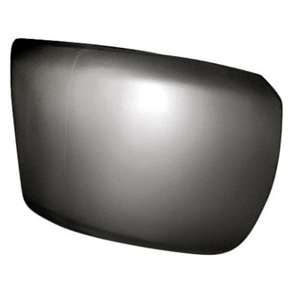 Replacement - Front Passenger Side Bumper End (Standard Line)