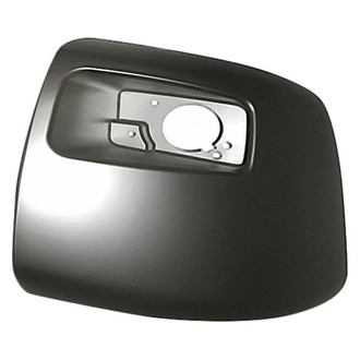 Replacement - Front Passenger Side Bumper End (Standard Line)